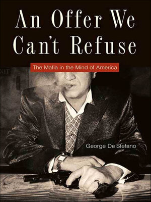 cover image of An Offer We Can't Refuse